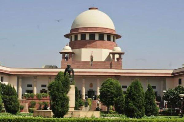 Students older than 25 yrs can take NEET 2019: SC