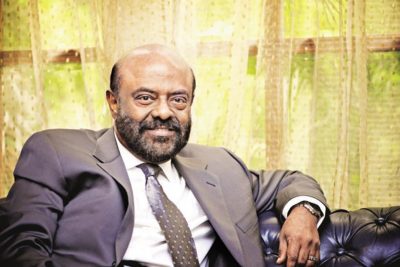 Shiv Nadar