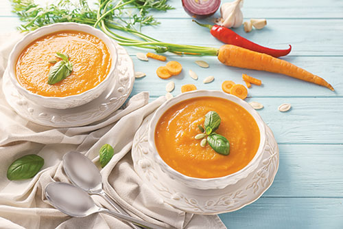 Carrot chutney, carrot chutney recipes