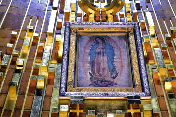 Our Lady of Guadalupe Basilica