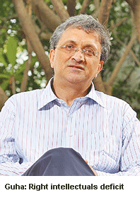 Ramachandra Guha