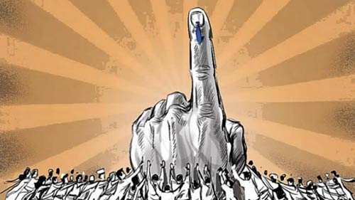 Assembly elections