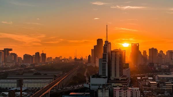 Bangkok, Thailand