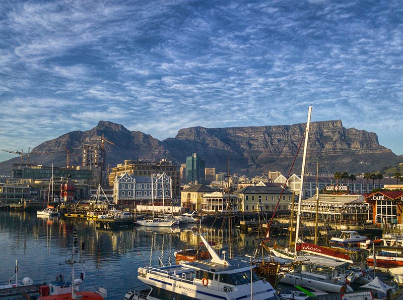 Cape Town, South Africa