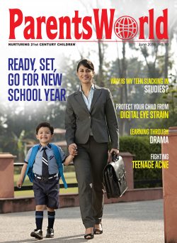 ParentsWorld June 2018