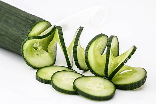 Cucumbers