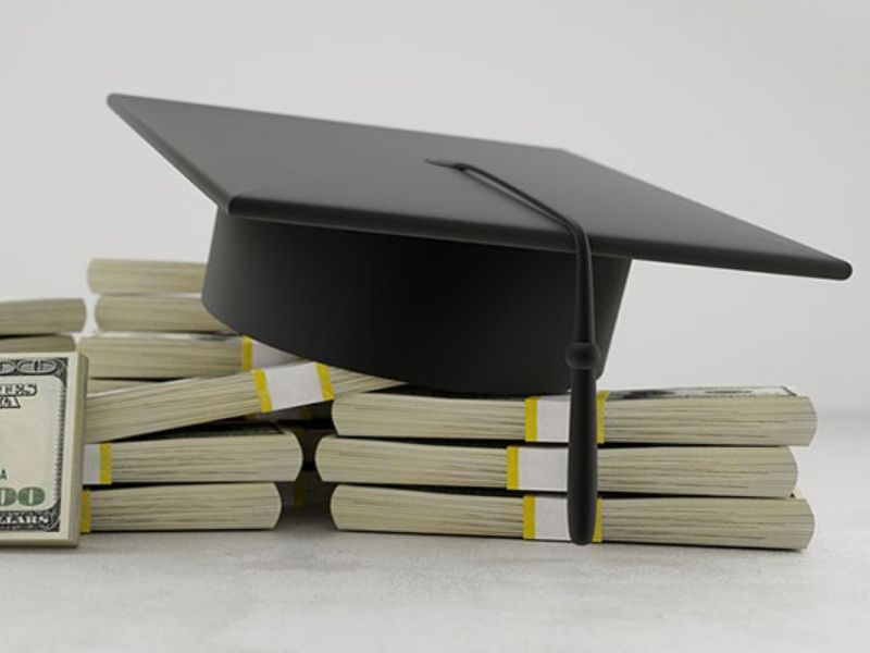 educational loan decisions