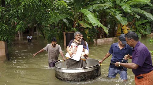 Kerala floods