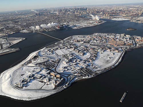 Rikers Island