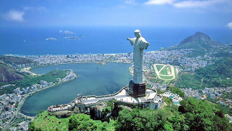 Rio de Janeiro, Brazil