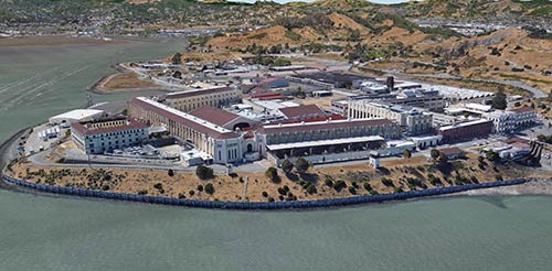 San Quentin State Prison