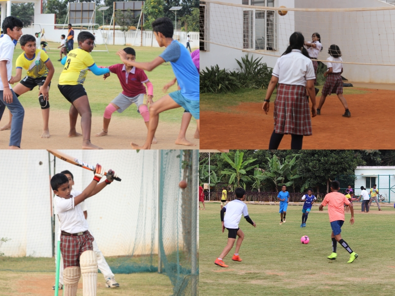 Nagarjuna Vidyaniketan