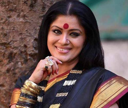 Sudha Chandran