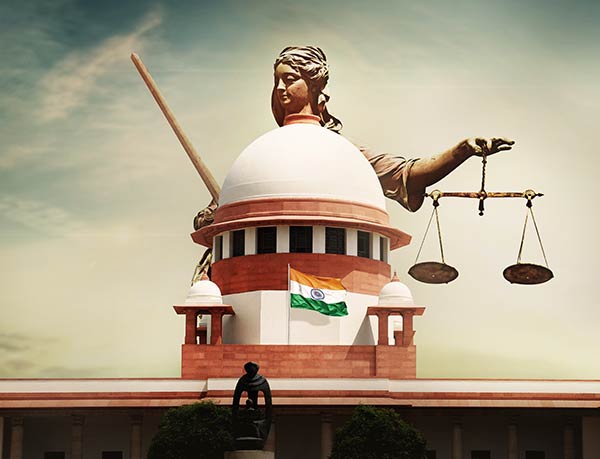 Supreme Court judgements: Aadhaar and Section 377
