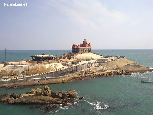 Kanyakumari