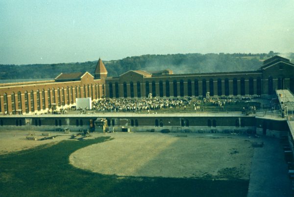 Attica Correctional Facility