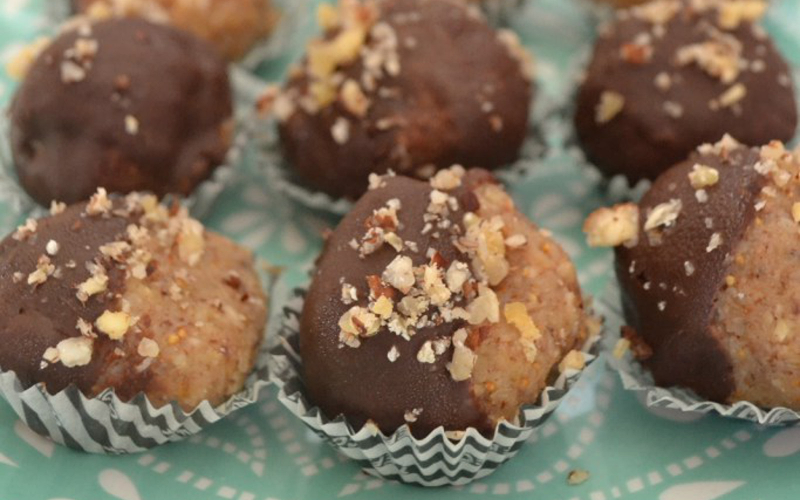 Fig Truffles