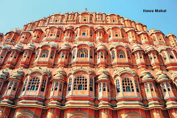 Hawa Mahal