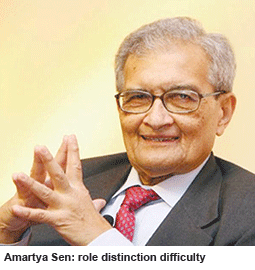 Amartya Sen