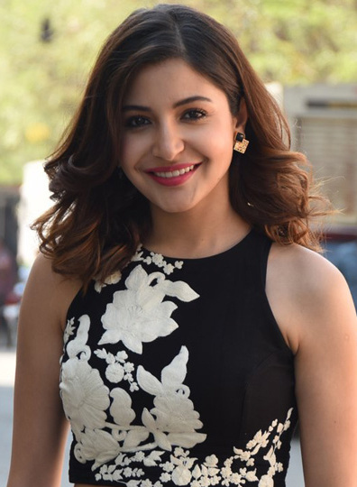 Anushka Sharma