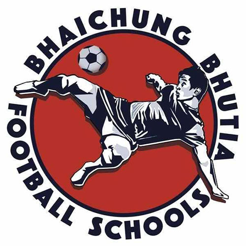 Bhaichung Bhutia Football Schools