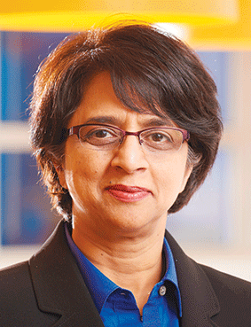 Dr Siva Kumari