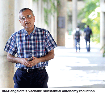 Dr Sushil Vachani
