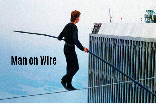 Man on Wire