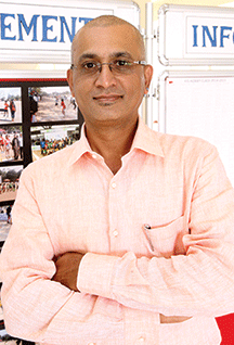 Dr. Manjunath Sadashiva