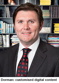 Mark Dorman