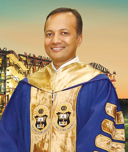 Naveen Jindal