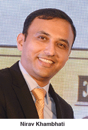 Nirav Khambhati