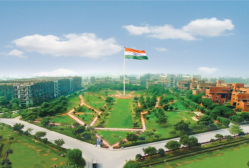 OP Jindal Global University: Rising star of India’s most International