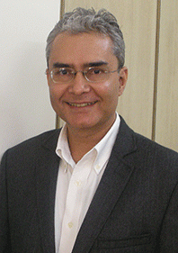 Rohit Mohindra