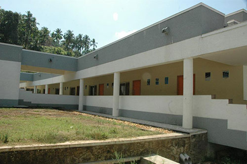 Usha School of Athletics