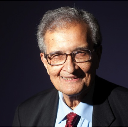 Amartya Kumar Sen