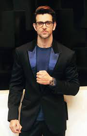 Hrithik Roshan