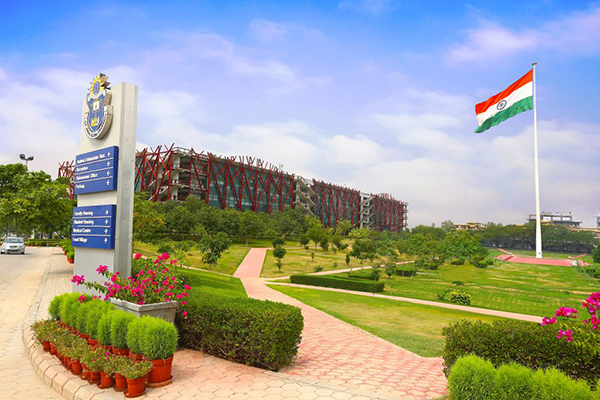 O.P. Jindal Global University Launches 7 New Academic Programmes