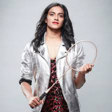 PV Sindhu