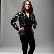 Saina Nehwal