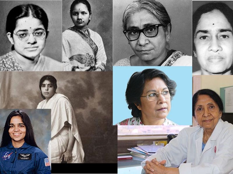 Eight women scientists of India who made history - EducationWorld