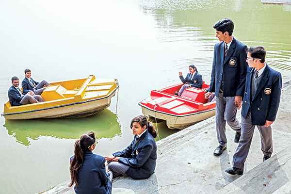 Varanasi