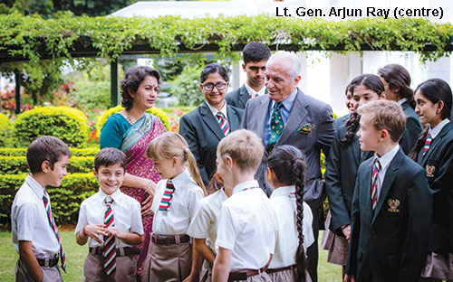 Indus International School