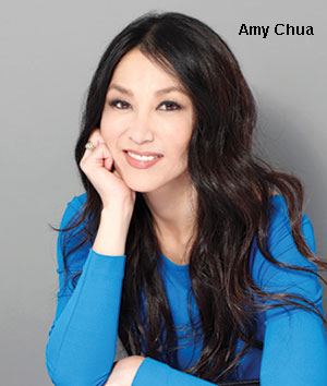 Amy Chua