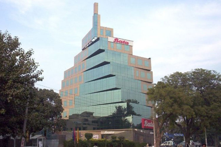 Twisted Bata Office Centre, Gurgaon