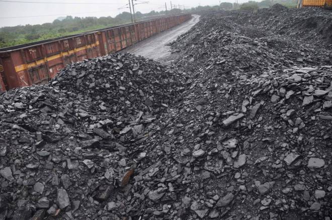 Coalgate Scam