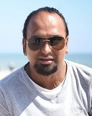 Debasish Das