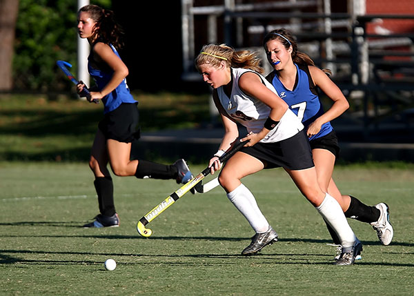 Field Hockey