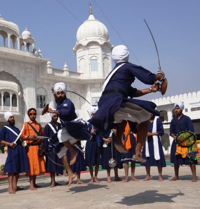 Gatka