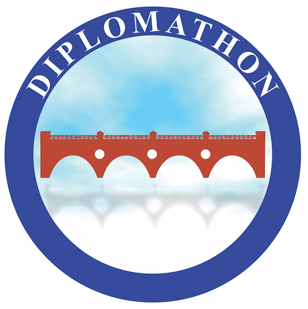 Diplomathon